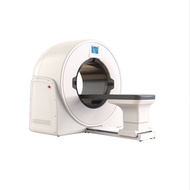 High-Accuracy 32 Slice Veterinary CT Scan Scanner Anesthesia Properties Enabled Computational Tomogr