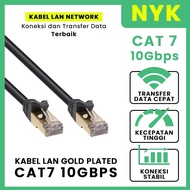Nyk CAT 7 LONG LAN CABLE