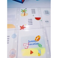 A7 Economical Challenge Envelope