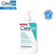 CeraVe Acne Control Cleanser 237ml/473ml