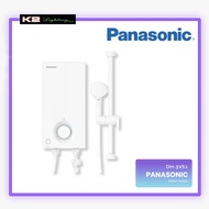 PANASONIC DH-3VS1 HOME SHOWER V SERIES WATER HEATER DH-3VS1MW