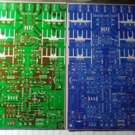 pcb new montarbo