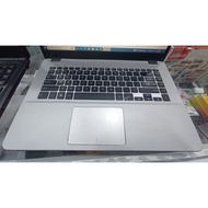 ASUS  X505Z-AEJ522T/521T15.6"LED AMD RYZEN 5-2500U WIN10BAGPACK 120GB SSD