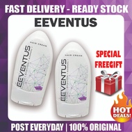 EEventus Hair Cream Wangi with Essential Oil for autism, tantrum, hyperactive, speech delay, ADHD Original Ready Stock