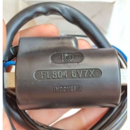 Coil coil desiklos honda s90 s90z astra castrol kijang pletuk cs90 cs90z cb100 cb125 original KGD