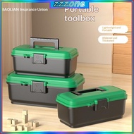 zzz Tool Box Waterproof Storage Bin Tool Storage Case Waterproof Container Tool