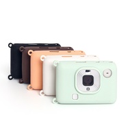 For Instax mini Liplay Case Protective Case Camera Storage Bag Cover for instax mini liplay