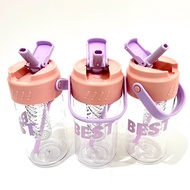 Infused Water Bottle 800ML Tumbler Cup 800ML