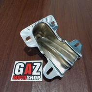 CB Stop Lamp Holder V80 Rear Lamp Bracket CB CG 100 125