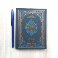Quran Translation Memorizing AL QUDDUS Translation QURAN Memorizing Translation