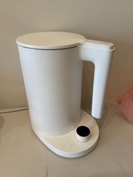 小米 mi 米家恆溫熱水壺2 pro 1.7L 內地版