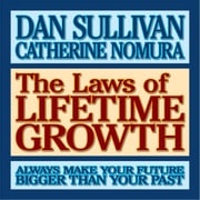 The Laws of Lifetime Growth Catherine Nomura