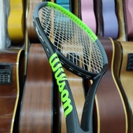Wilson BLADE Imported Smooth Tennis Racket Ready To Use With Bag