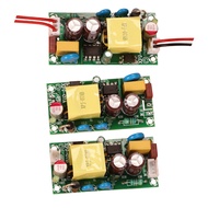 220V To 12V Board Current Limit 2.4A Enhanced Output Power Frequency 50-60Hz