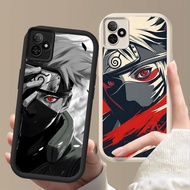 Shockproof Casing for Realme C53 C63 C61 C51 GT SE NEO6 6 Note 50 60 Narzo N61 N53 FF-24 Naruto Hata