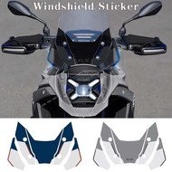 Windshield Motorcycle For R1300gs Gs1300 2023 2024 Modification Accessories Front Kit R1300 GS