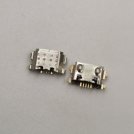 5-20pcs Charger Connector For Redmi 9A 9C 10A 12C  Poco C3 C50 C55 C51 LG K40 Q60 K22 K12 K12Plus LM