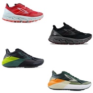 RUN TRAIL SHOES SNEAKERS CASUAL SHOES ORIGINAL NINETEN GEIST EKIDEN TRAIL YUZA EVO TRAIL SHOES TEXTO