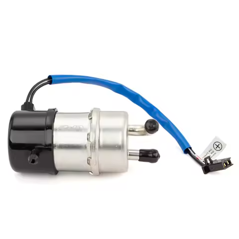 Motorcycle Gasoline Petrol Fuel Pump For Yamaha XJ900 XJ 900 Diversion FZR1000 FZS1000 FZR FZS 1000 