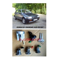 DAIHATSU CHARADE G30 G12 G11 85' STARTER IGNITION SWITCH WITH KEY SET