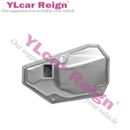 JF020 RE0F12A JF020E กล่องเกียร์อัตโนมัติ OE 31728-50X0A กรองน้ำมันสำหรับรถนิสซัน LIVINA Bluebird เต