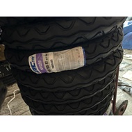 IRC TUBELESS OUTER TIRE 100/90-17 NR25 TUBELESS MEGAPRO VERZA REAR 100 90 17