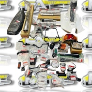 COMBO RESTORE EX5 DREAM FULL ORIGINAL 38PC ITEM