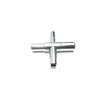 4 Way Tap Key Wrench