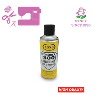 Industrial Silicone Lubricant (Spray), Minyak Benang Mesin Sulam/ Industri