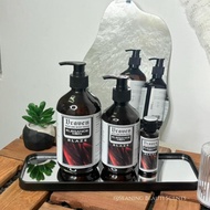 400/280ML BRAVEN MEN PERFUME BODY WASH (BLAZE)