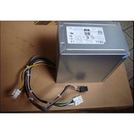 DELL DELL T1700 MT Power Supply 3020 9020 Upgraded Version 6p Graphics Card Output 365W T1M43