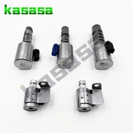New CVT Shift Control Transmission Solenoids KA313 K313 Valve body Accessories For Toyota Corolla 1.