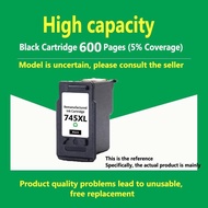Canon PG745XL ink 745 746refillable ink cartridge