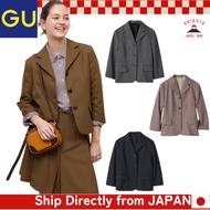 GU Baby Jacket (8/10 Sleeve) MN 【Direct from Japan】