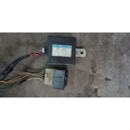 Auto Flip Switch & Relay Side Mirror Mitsubishi Proton Perdana Wira Satria