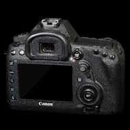 CanonEOS-R5 80D 90D 6D 6D2 5D2 5D3 5D4SLR Camera Fully Surrounded Phone Body Film Adhesive Sticker C