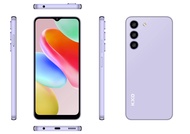 โทรศัพท์มือถือสมาร์ทโฟน KXD A09 แรม 3+8GB รอม 64GB อัตรารีเฟรชสูง 90Hz สแกนใบหน้า/นิ้วมือ ประกันศูนย