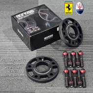 Ferrari 458 488 599 296 812 F8 SF90 Purosangue FF PCD:5/114.3 CB:67.1 Bolts:M14x1.5 (11/15/20mm) - B