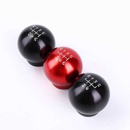 Ball Gear Handle Head Reverse Gear Lift Metal Gear Handle Universal Gear Head Reverse Gear Lift 6 Ge