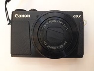 已售出 ( 最後一個G系列相機在店 ) Canon  G9X Supreme Camera（超個500個優質Canon CCD 相機是從寫字樓回收的行貨, 所以配件齊全, 和特別新淨, 級數和質素, 