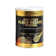 Biogreen Black Sesame Powder 300g