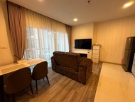 清邁機場(CNX)的1臥室公寓 - 39平方公尺/1間專用衛浴 (The prio apartment chiangmai airport)