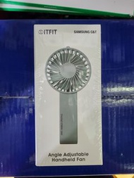 Samsung C&amp;T ITFITF14 手提小風扇