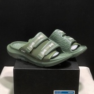 WTAPS x HOKA ONE ONE ORA Luxe Slippers For Men’s and Women‘s