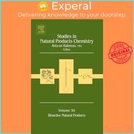Studies in Natural Products Chemistry : Bioactive Natural Products (Part XIII) by Atta-ur-Rahman (UK edition, hardcover)