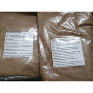 SPONGE CAKE MIX/ Tepung kek coklat span