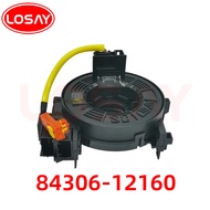 84306-0K120 84306-12160 84308-0D010 Hairspring Sesuai untuk Talian Tunggal Toyota VIGO 2013