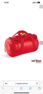 【德國TATONKA 】Barrel (M) 65公升 可提可背式裝備袋