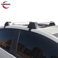 ST-ΨCar Roof Luggage Rack Cross Bar Universal Bicycle Rack Roof Rack Travel Rack Car Roof Box Modification Accessories