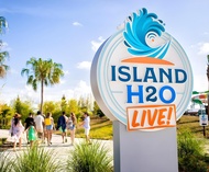 Alluring Villa near Disney with Margaritaville Resort Island H2O Access - 3057CS